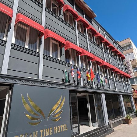 Antalya Dream Hotel Екстер'єр фото