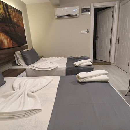Antalya Dream Hotel Екстер'єр фото