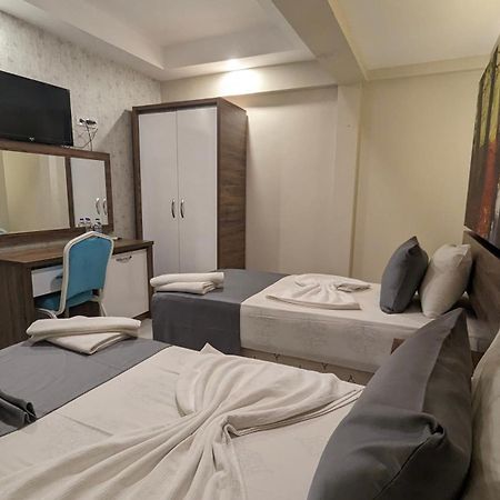 Antalya Dream Hotel Екстер'єр фото
