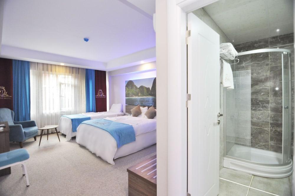 Antalya Dream Hotel Екстер'єр фото