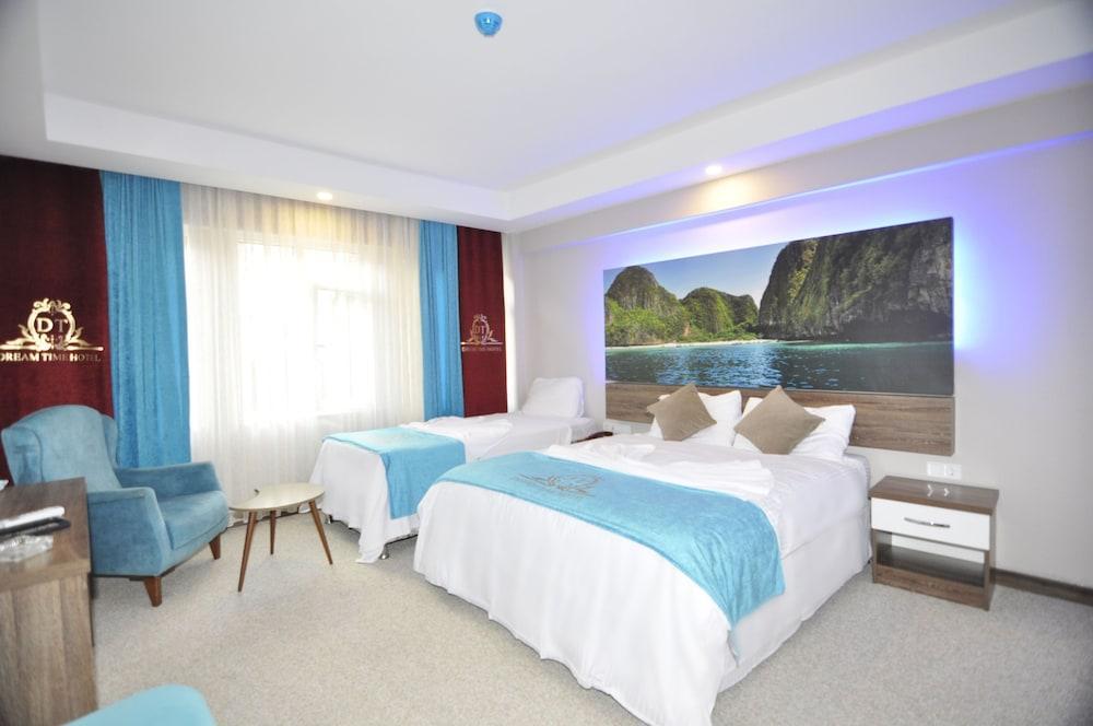 Antalya Dream Hotel Екстер'єр фото