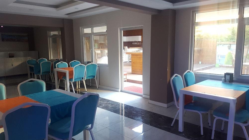 Antalya Dream Hotel Екстер'єр фото