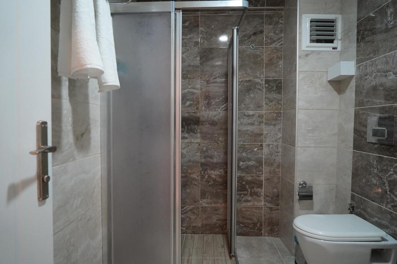Antalya Dream Hotel Екстер'єр фото