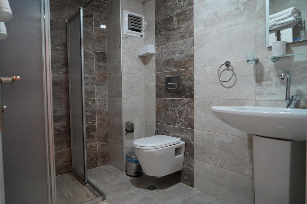 Antalya Dream Hotel Екстер'єр фото