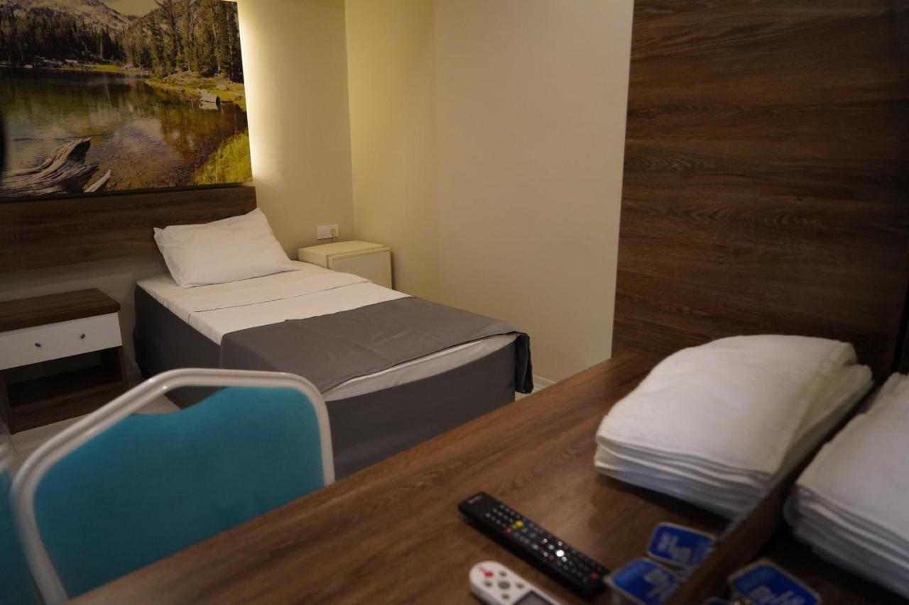 Antalya Dream Hotel Екстер'єр фото