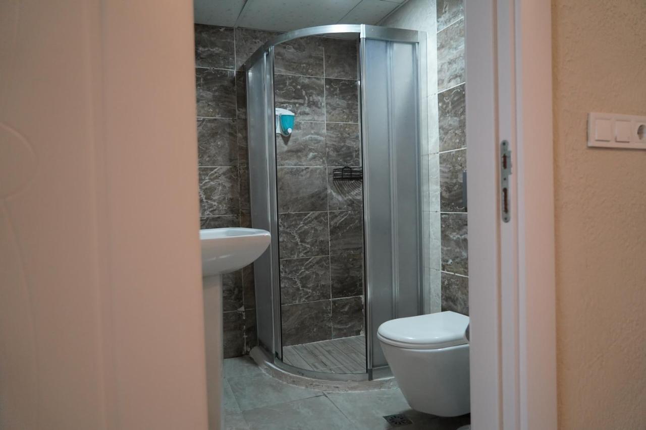 Antalya Dream Hotel Екстер'єр фото