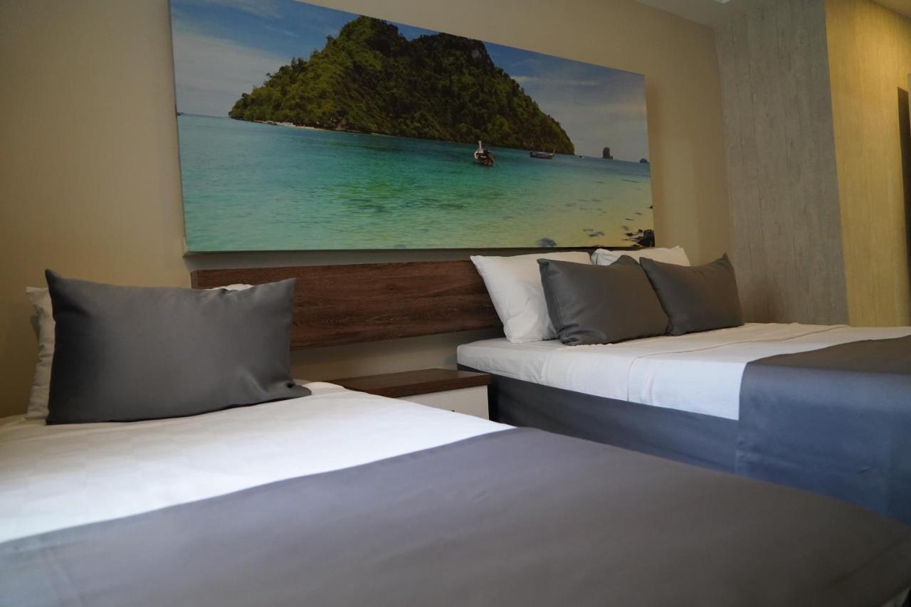 Antalya Dream Hotel Екстер'єр фото