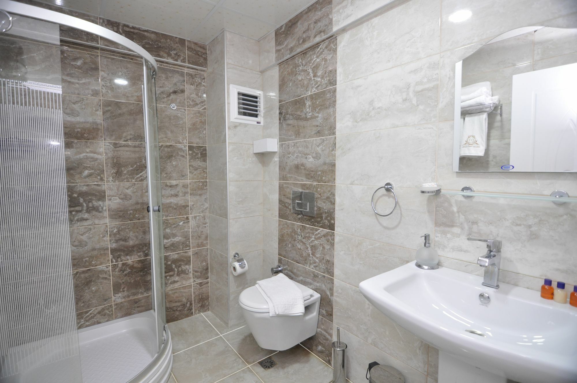 Antalya Dream Hotel Екстер'єр фото