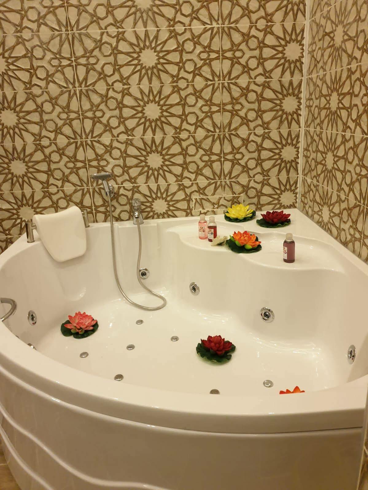 Antalya Dream Hotel Екстер'єр фото