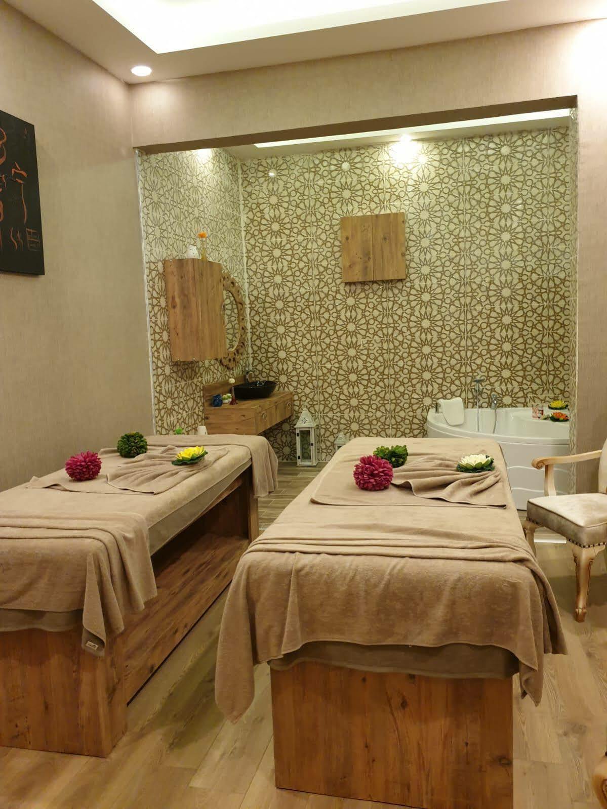 Antalya Dream Hotel Екстер'єр фото